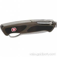 Victorinox Swiss Army Ranger Grip Pocket Knife 553122748